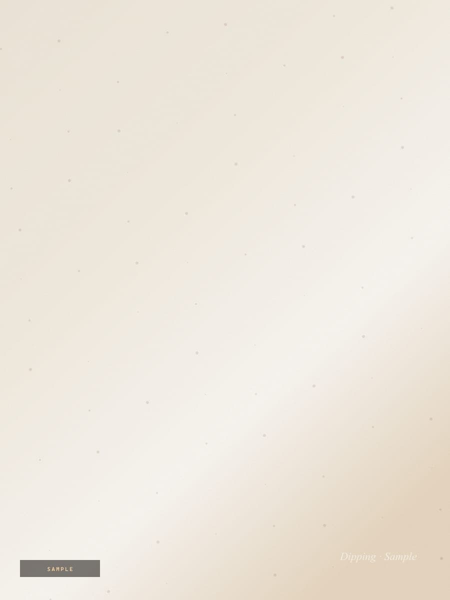 Sample beige mate